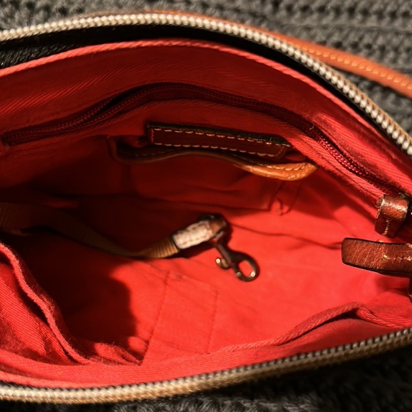 Dooney & Bourke crossbody purse - Picture 7 of 14